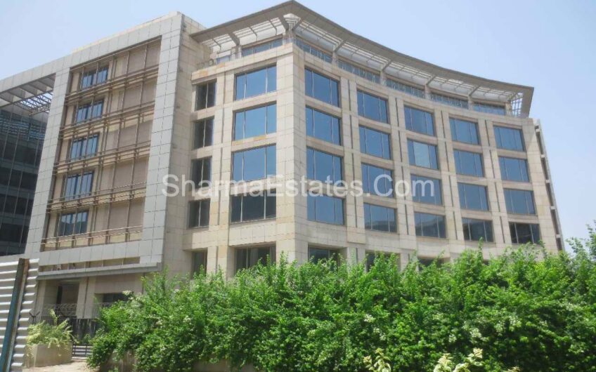 Office Space for Rent/ Lease in JW Mariott Hotel Aerocity New Delhi | Commercial Property at Aria Signature Offices IGI Airport