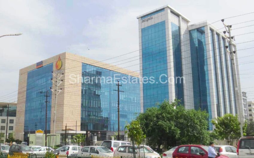 Commercial Office Space for Rent/ Lease in Sector-126 Noida | Prime IT Parks Noida – Greater Noida Expressway