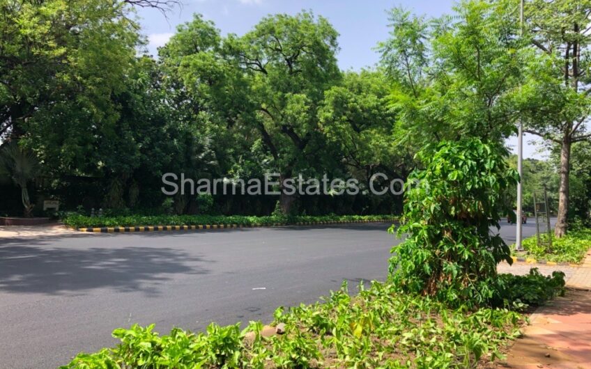 5 BHK House For Sale in Amrita Shergill Marg, New Delhi | Independent Property at Central Delhi Lutyen’s area