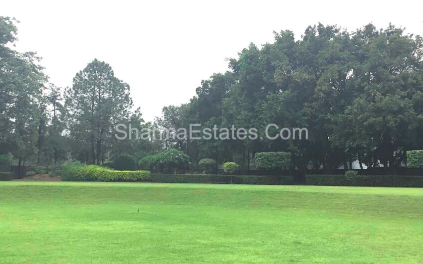 Hotel/ Motel Land for Sale on Bijwasan- Kapas Hera Road, Pushpanjali New Delhi | 2 Acre – 5 Acres Farm Lands in Delhi