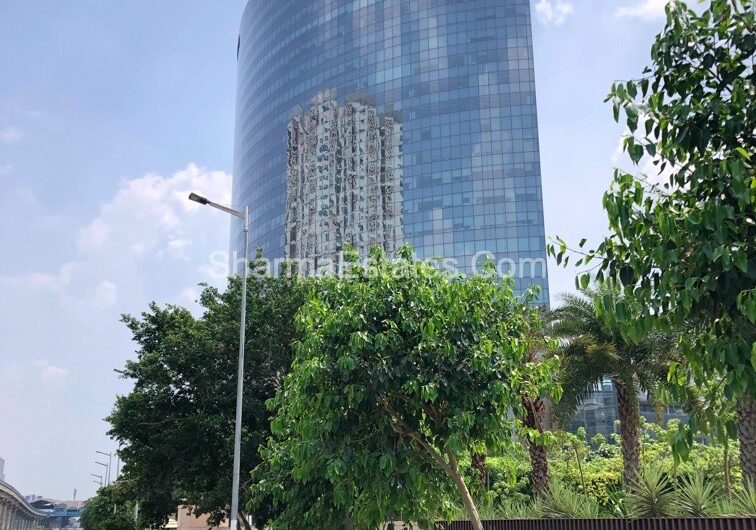 Office Space for Rent/ Lease in One Horizon Center, DLF Golf Course Road, Sector- 43, Gurgaon | Furnished Office in DLF Phase- 5, Gurugram