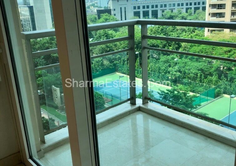 Ultra Modern Apartment for Rent in The Magnolias, DLF Golf Links, Golf Course Road, Sector-42, Gurugram, Haryana