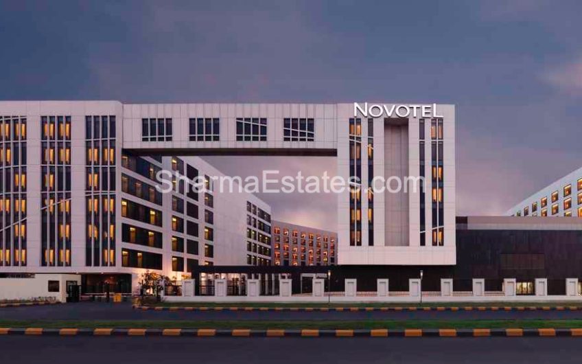 Office Space for Rent Aerocity Delhi | Commercial Space on Lease at IGI Airport Delhi