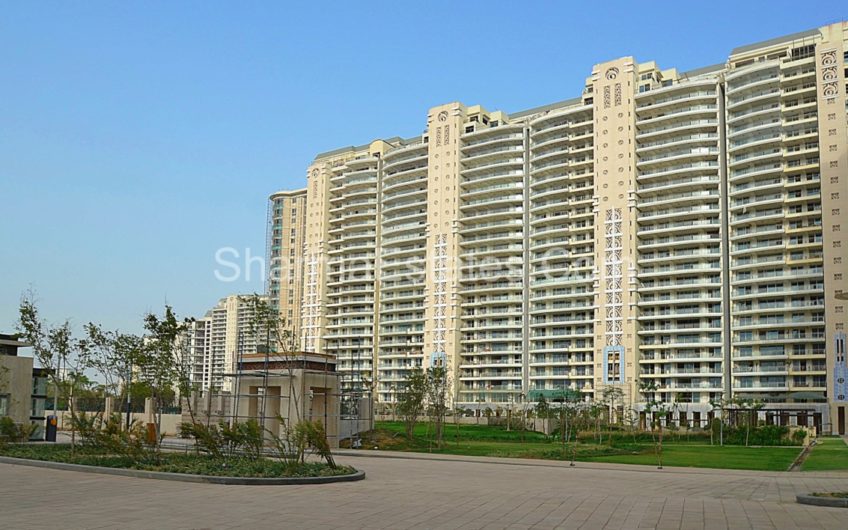 6 BHK Duplex Luxurious Penthouse for Sale in The Magnolias at DLF Golf Course Road Gurgaon | Pent House in Sector-42 Gurugram