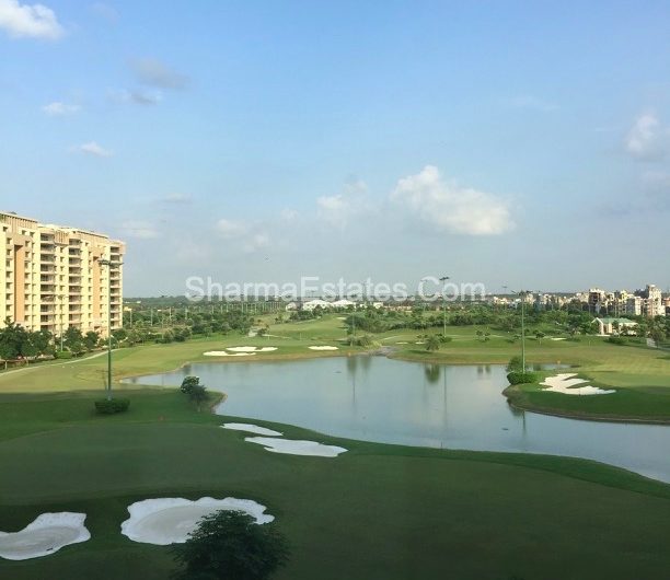 5 BHK Apartment for Sale in Ambience Caitriona Sector-24 DLF City Phase-3 Gurgaon NH-8 | Residential Flat in Gurugram – Haryana