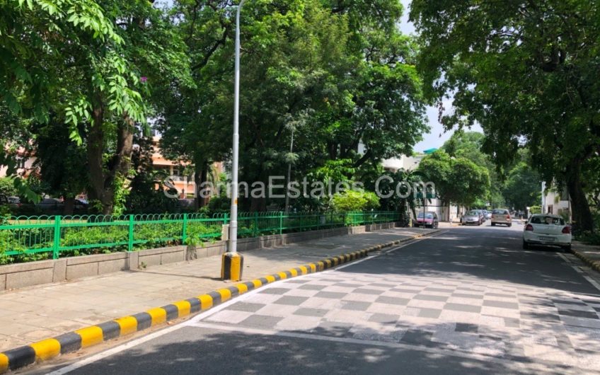 Lutyen’s Delhi Independent House for Sale at Golf Links | Property in Central Delhi on Sale