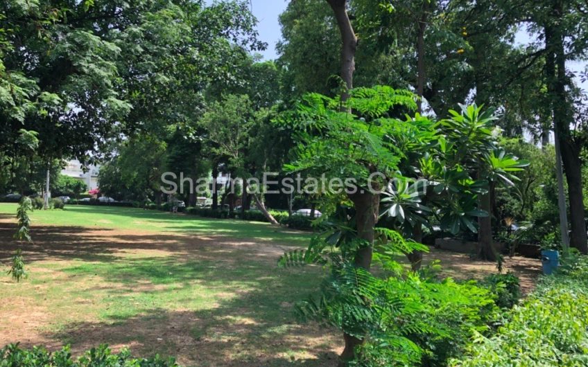 Lutyen’s Delhi Independent House for Sale at Golf Links | Property in Central Delhi on Sale
