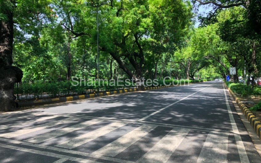 Independent Property for Sale in Jor Bagh Central Delhi | House at Lutyens Delhi area