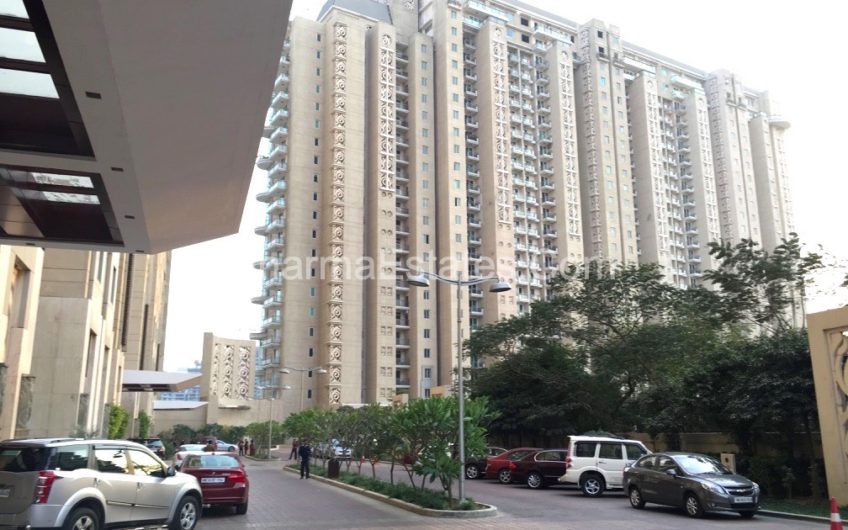 5 BHK Super Luxury Duplex Apartment For Sale in DLF The Magnolias DLF Golf Course Road, Sector- 42, Gurugram/ Gurgaon, Haryana