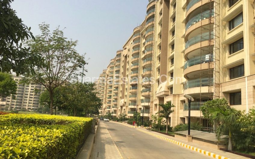 5 BHK Apartment for Sale in Ambience Caitriona Sector-24 DLF City Phase-3 Gurgaon NH-8 | Residential Flat in Gurugram – Haryana