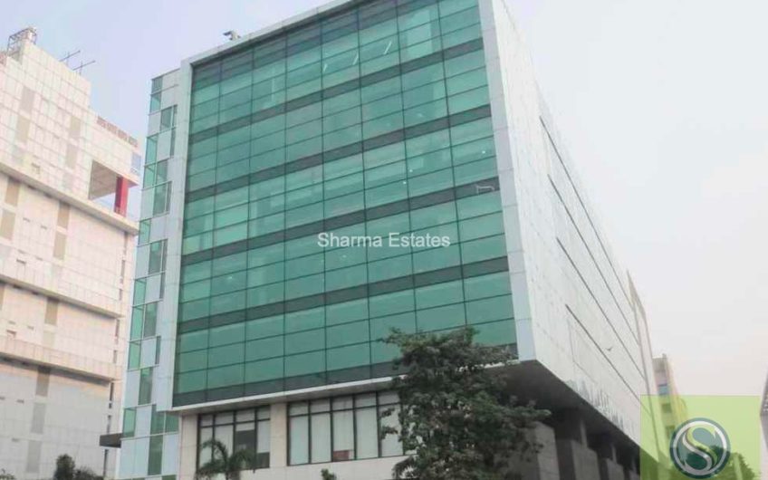 Prime Pre- Rented Commercial Property for Sale Jasola New Delhi | Pre- Leased Space in District Centre Jasola Delhi