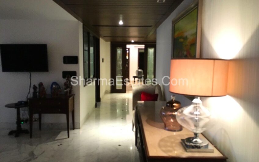 5 BHK Penthouse for Sale in Ambience Caitriona DLF City Phase-3 Gurgaon | Luxurious Duplex Apartment in Gurugram Haryana