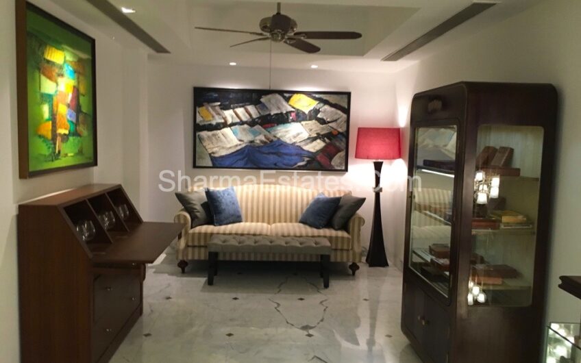 5 BHK Penthouse for Sale in Ambience Caitriona DLF City Phase-3 Gurgaon | Luxurious Duplex Apartment in Gurugram Haryana