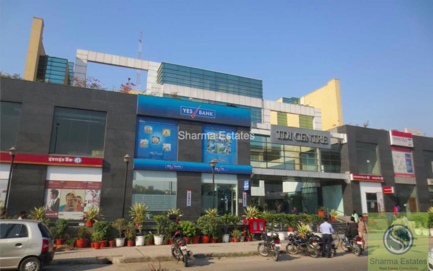 Commercial Office Space for Rent in Jasola New Delhi | Commercial Property at Business District in Jasola Delhi