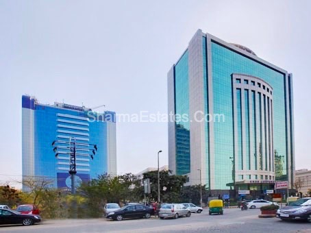 Office Space for Rent/ Lease in Nehru Place New Delhi | Prime Commercial Space in South Delhi