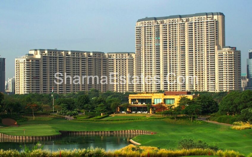 4 BHK Luxury Apartment For Sale in DLF The Camellias DLF Phase 5 Sector-42 Golf Course Road Gurgaon | Gurugram, Haryana