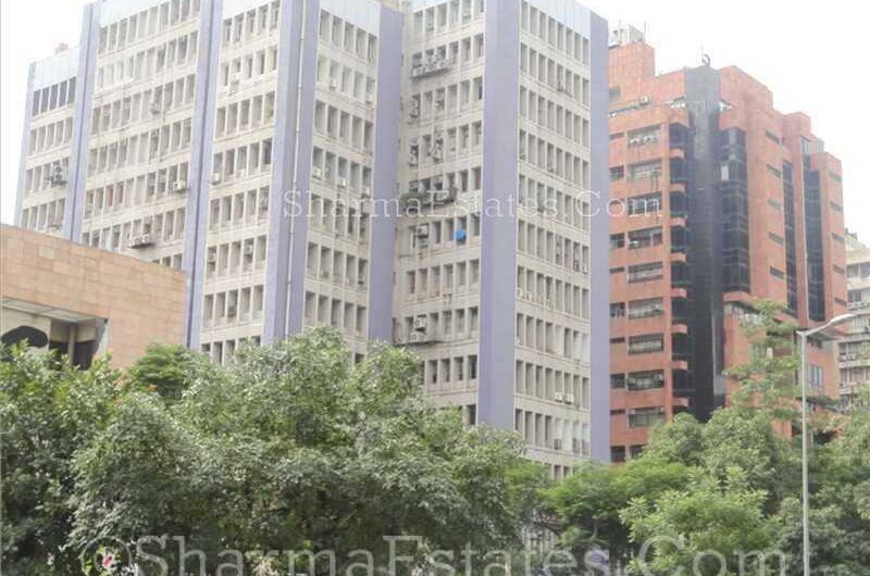 Office Space for Rent/ Lease in Kasturba Gandhi Marg New Delhi | Commercial Property at KG Marg Central Delhi