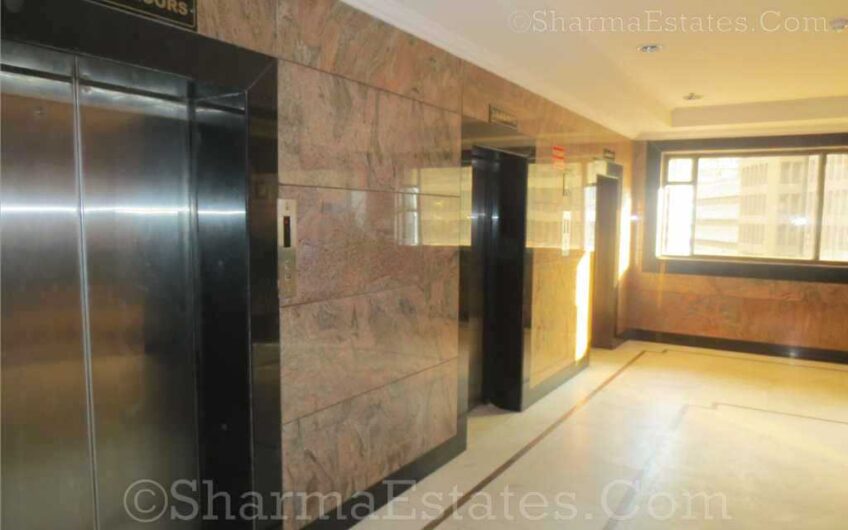 Commercial Property for Lease/ Rent Statesman House Connaught Place New Delhi | Office Space at Barakhamba Road CP