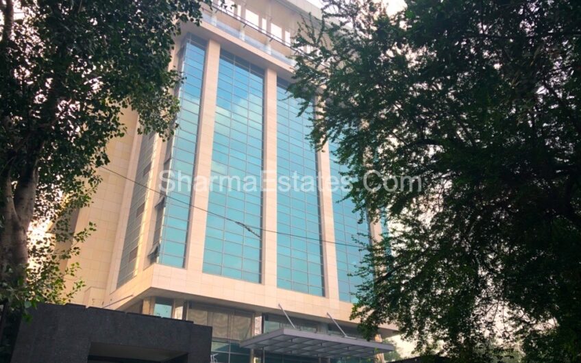 Office Space for Rent/ Lease 27, Kasturba Gandhi Marg, Connaught Place Delhi | Prime Commercial Property in KG Marg New Delhi