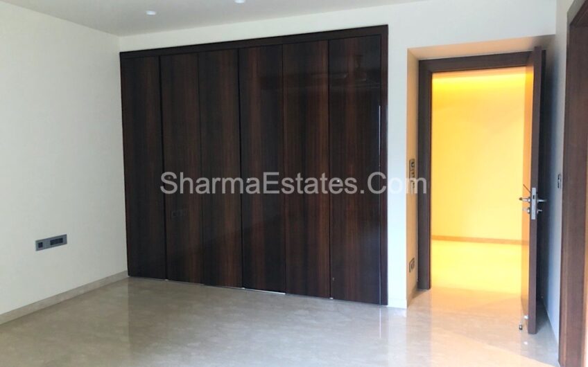 4 BHK Duplex Apartment for Sale in N- Block, Panchsheel Park South Delhi | Super Luxury Builder Floor with Terrace
