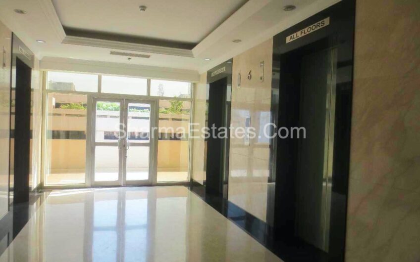 Commercial Office Space for Rent/ Lease Eros Corporate Tower Nehru Place New Delhi