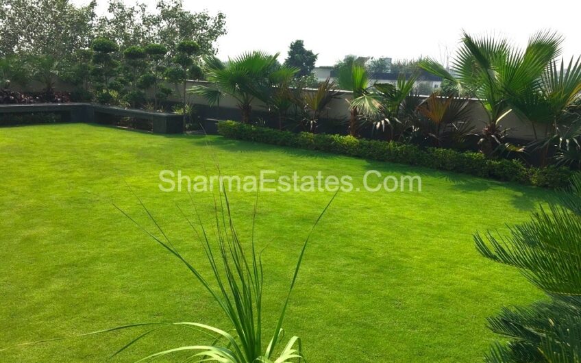 4 BHK Builder Floor Apartment for Sale in West End New Delhi | Luxury Apartment on Third Floor with Terrace at South Delhi