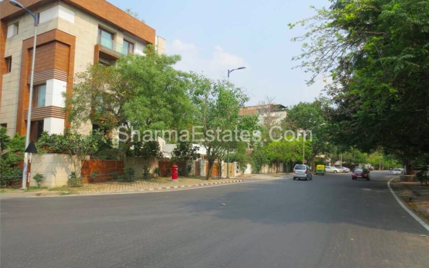 4 BHK Luxury Apartment for Sale in Vasant Vihar New Delhi | Resale Builder Floor in South Delhi