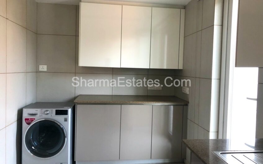 5 BHK Brand New Builder Apartment for Sale in Shanti Niketan New Delhi | Super Luxury House on Ground Floor with Basement