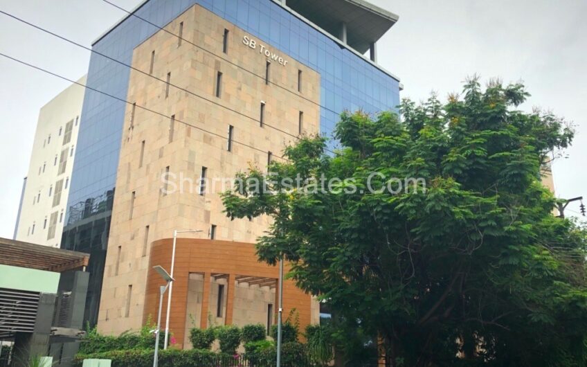 Office Space for Rent/ Lease in Film City Sector-16A Noida | Prime Commercial Office in Noida – Greater Noida Expressway