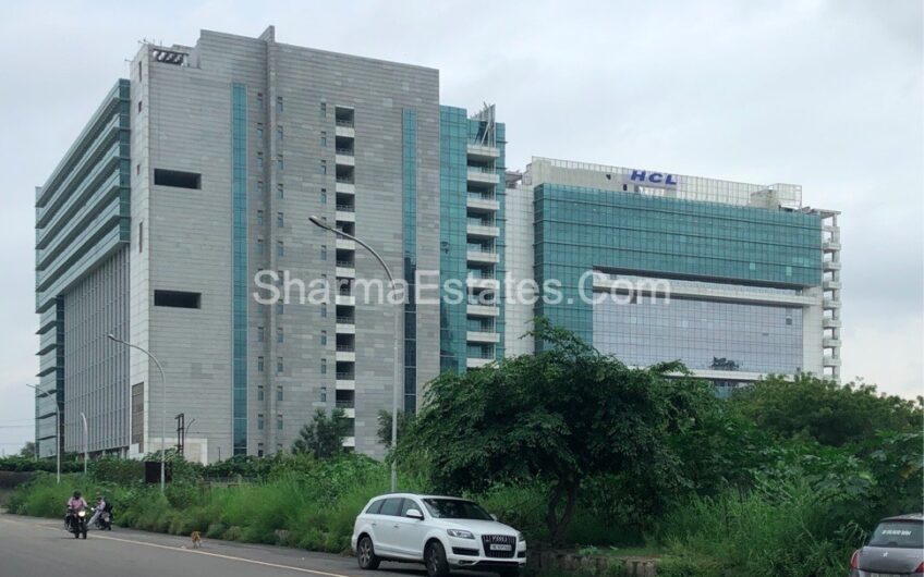 Commercial Office Space for Rent/ Lease in Sector-126 Noida | Prime IT Parks Noida – Greater Noida Expressway