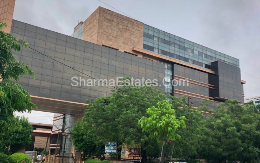 Office Space for Rent/ Lease in Sector-127 Noida | Prime Commercial Office in IT Parks Noida – Greater Noida Expressway