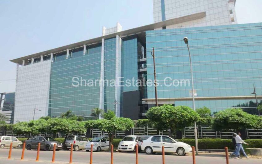 Office Space for Rent/ Lease in Sector- 125 Noida | Commercial Property at Noida- Greater Noida Expressway