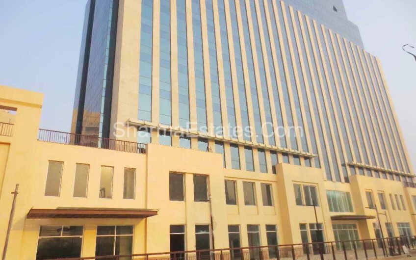 Commercial Office Space for Rent/ Lease at Golf Course Road Gurgaon | Prime Commercial Property in Gurugram