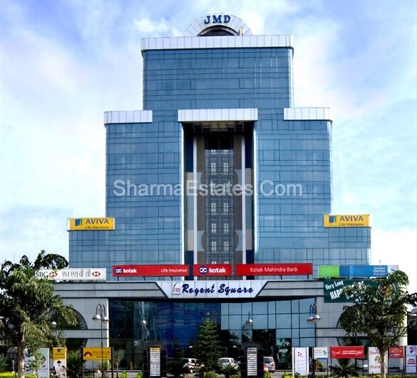 Commercial Office Space for Rent/ Lease in MG Road Gurgaon | Prime Commercial Property at Mehrauli- Gurgaon Road