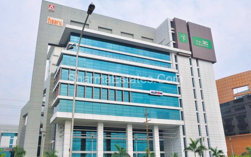 Fully Furnished Office Space for Rent/ Lease in Tech Boulevard Sector-127 Noida Near Noida Expressway