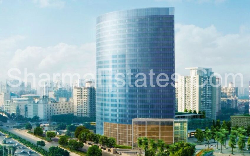 Commercial Office Space for Rent/ Lease at Golf Course Road Gurgaon | Prime Commercial Property in Gurugram