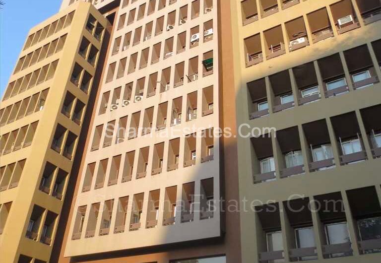 Office Space for Rent/ Lease in Kasturba Gandhi Marg New Delhi | Commercial Property at KG Marg Central Delhi