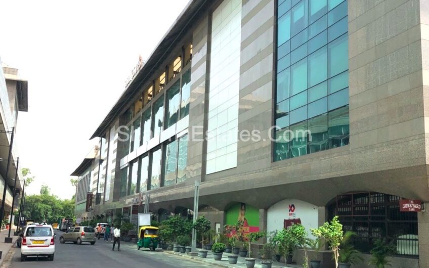 Commercial Office Space for Rent/ Lease at Rasvilas Saket New Delhi | Fully Furnished Office in Salcon Rasvilas Saket Delhi