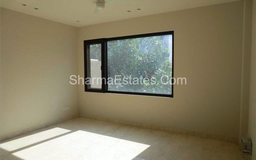 3 BHK Apartment for Sale in Jor Bagh New Delhi | Residential Property on First Floor Resale at Central Delhi