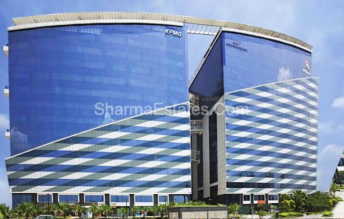 Fully Furnished Office For Rent in Advant Navis Business Park, Sector-142, Noida | Furnished Space in Advant Towers Near Metro
