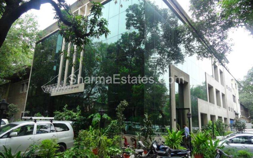 Commercial Office Space for Rent/ Lease in Okhla Industrial Estate, Phase-3, New Delhi | Prime Furnished Space in Okhla, Delhi