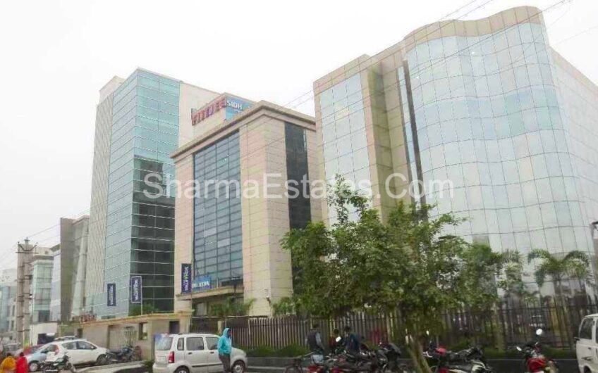Office Space for Rent/ Lease in Sector- 44, IT Sector, Gurgaon | Furnished Commercial Office in Sector-44, Gurugram