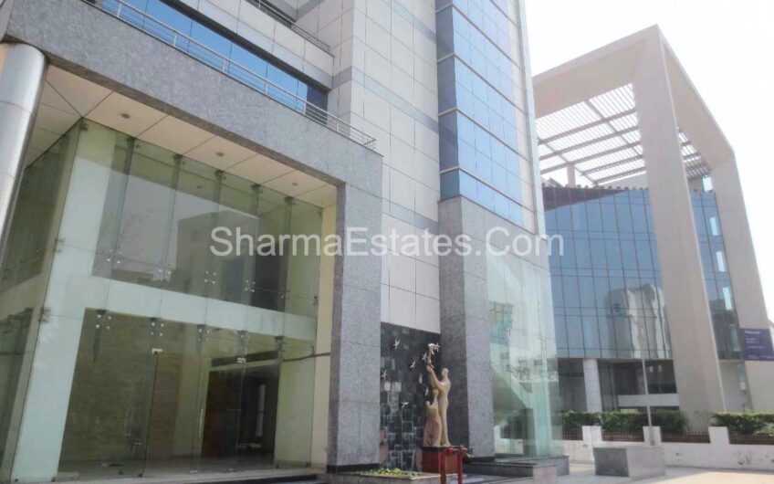 Office Space for Rent/ Lease in Sector-32, Gurgaon | Fully Furnished Office on NH-8, Institutional Sector, Gurugram