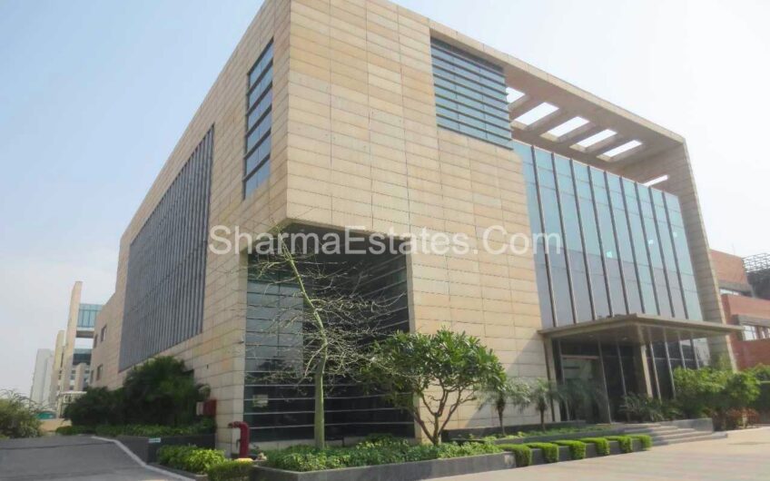 Office Space for Rent/ Lease in Sector-32, Gurgaon | Fully Furnished Office on NH-8, Institutional Sector, Gurugram
