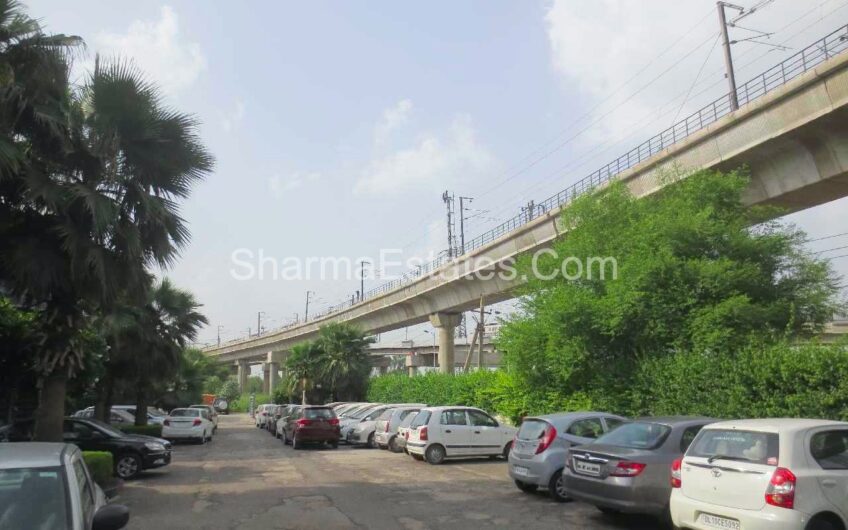 Office Space for Rent/ Lease in Mohan Cooperative Industrial Estate, New Delhi | Fully Furnished Office at Mohan Estate, Delhi