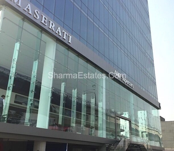 Office Space for Rent/ Lease in Mohan Cooperative Industrial Estate, New Delhi | Fully Furnished Office at Mohan Estate, Delhi