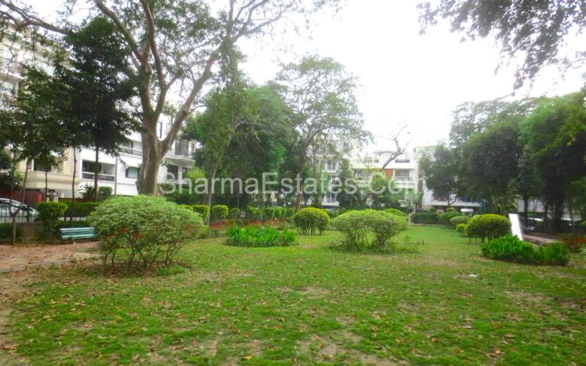 12 BHK Independent Property For Rent in Malcha Marg, Chanakyapuri, New Delhi | Newly Built House in Diplomatic Enclave