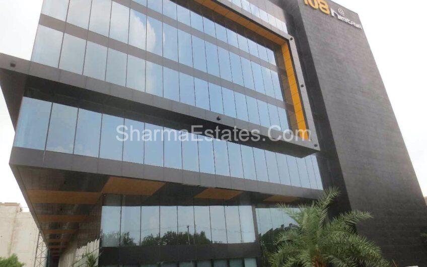 Office Space for Rent/ Lease in Udyog Vihar, Gurgaon | Fully Furnished Office in Phase-1, Phase-2, Phase-3, Phase-4, Phase-5, Gurugram