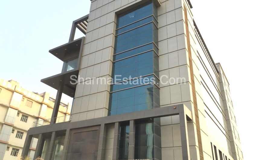 Office Space for Rent/ Lease in Sector- 44, IT Sector, Gurgaon | Furnished Commercial Office in Sector-44, Gurugram
