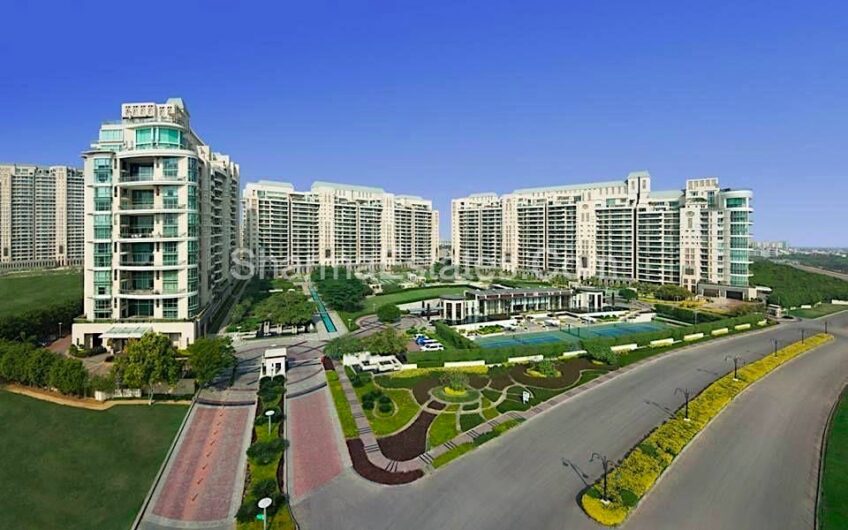 Penthouse for Sale in DLF Aralias, DLF Golf Links, Golf Course Road, Gurgaon | Duplex House in Sector- 42 Gurugram